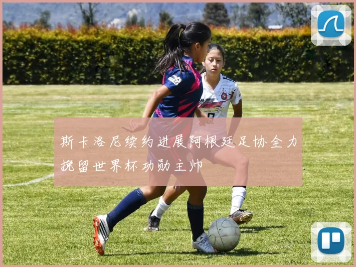 斯卡洛尼续约进展阿根廷足协全力挽留世界杯功勋主帅